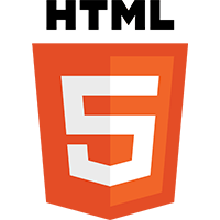 HTML5 image