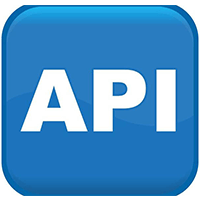 api image